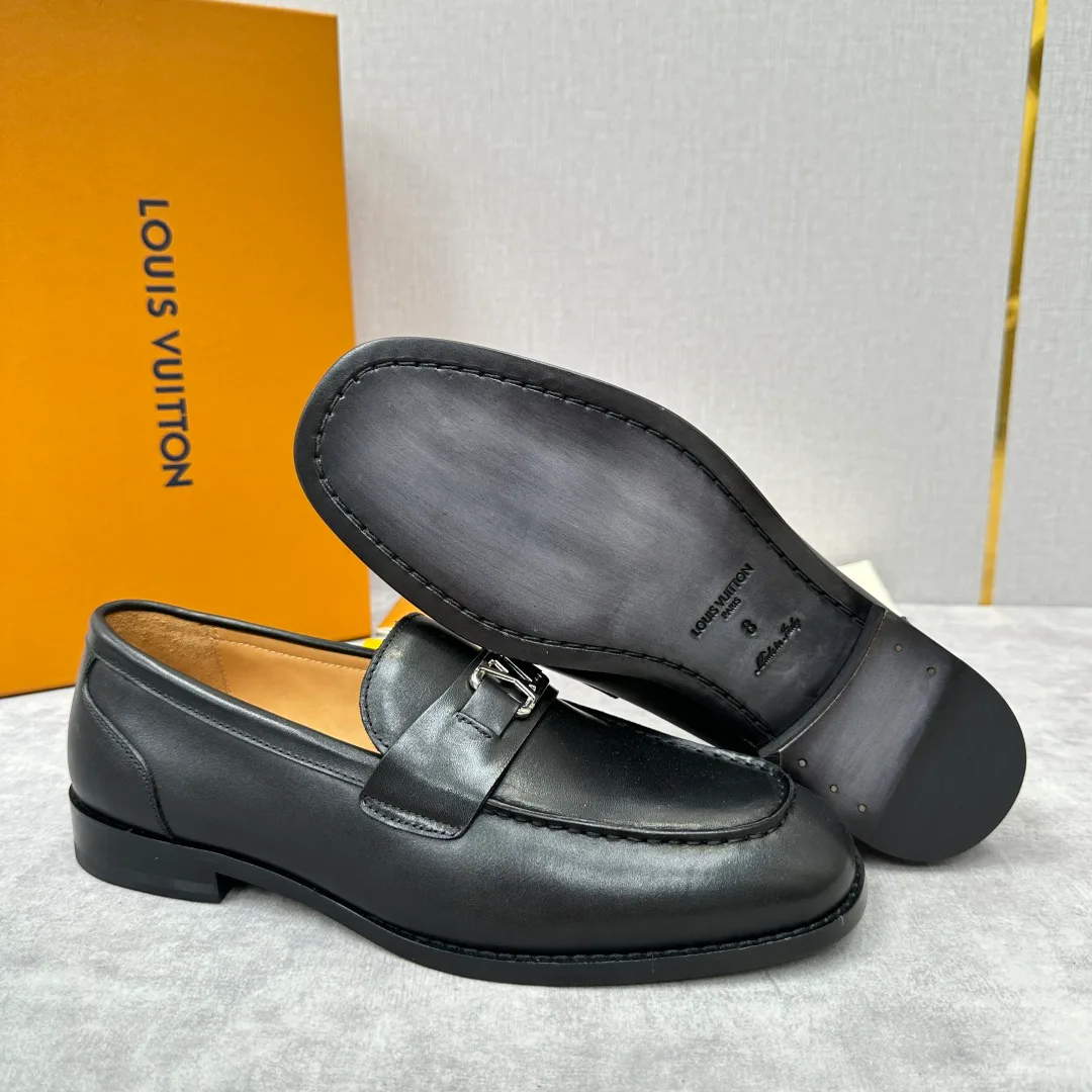 Лоферы И Туфли Мужские Louis Vuitton 18194014