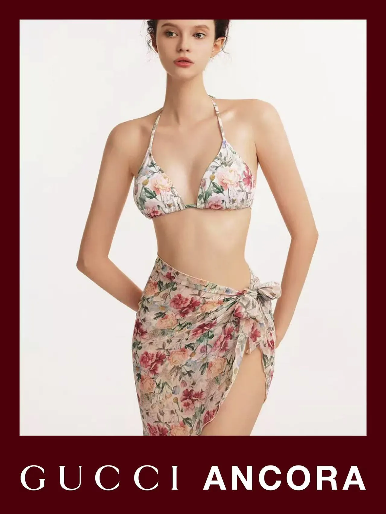 Купальники Женские Gucci 10807086