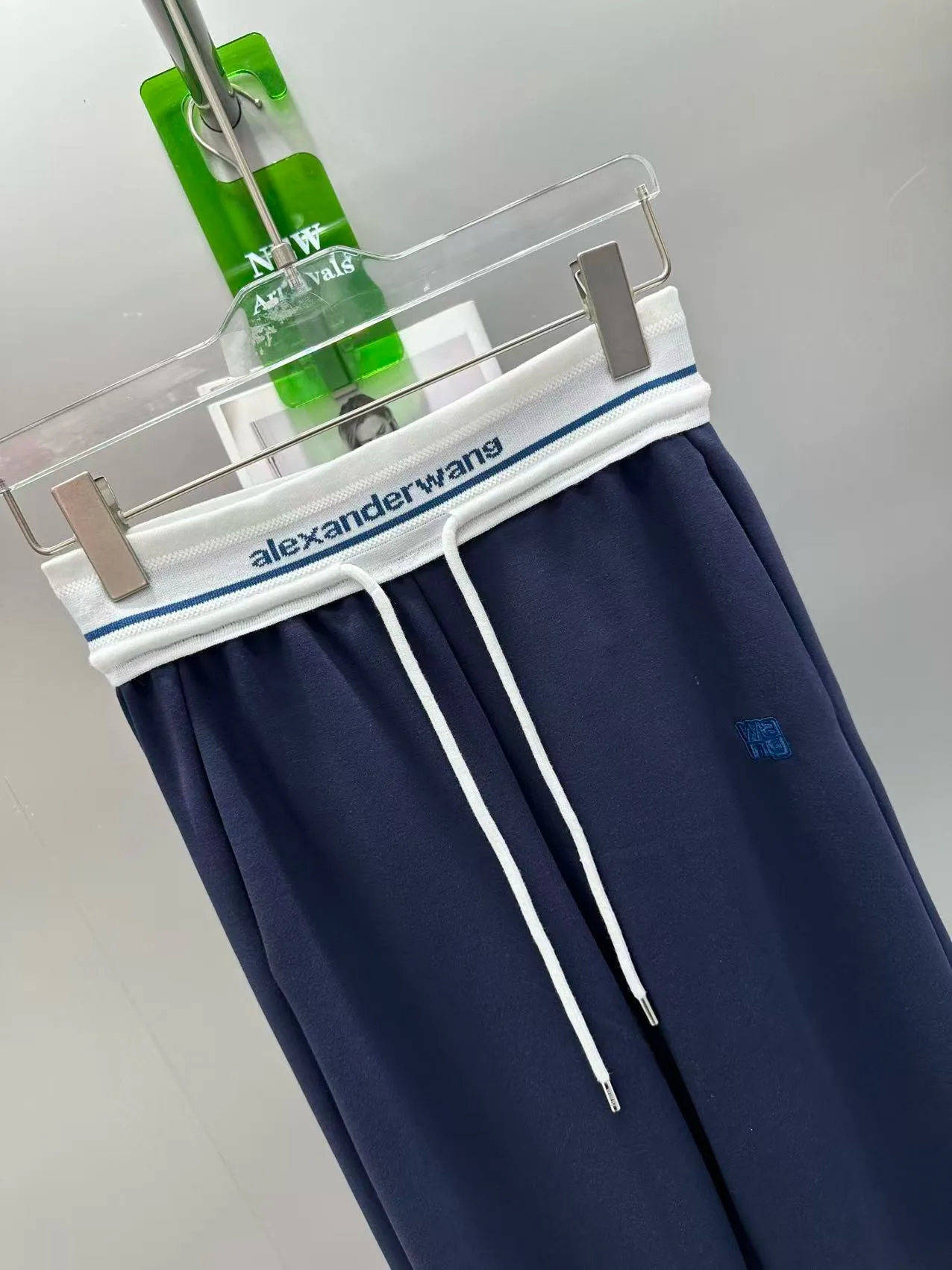 Брюки Женские Alexander Wang 12089638