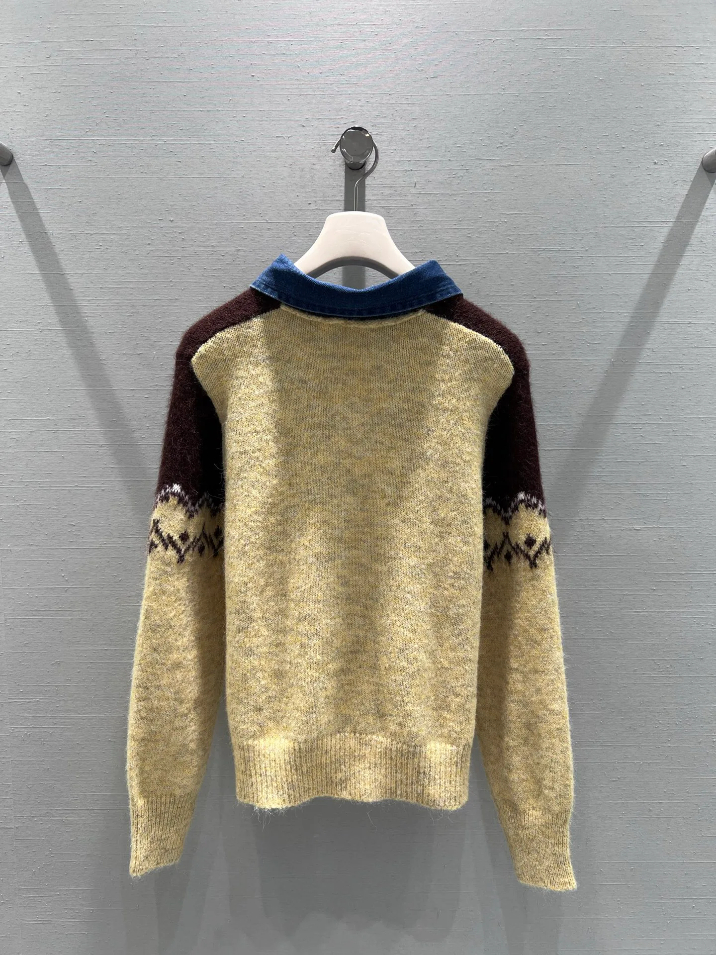 Джемперы И Свитеры Женские Christian Dior 1655921