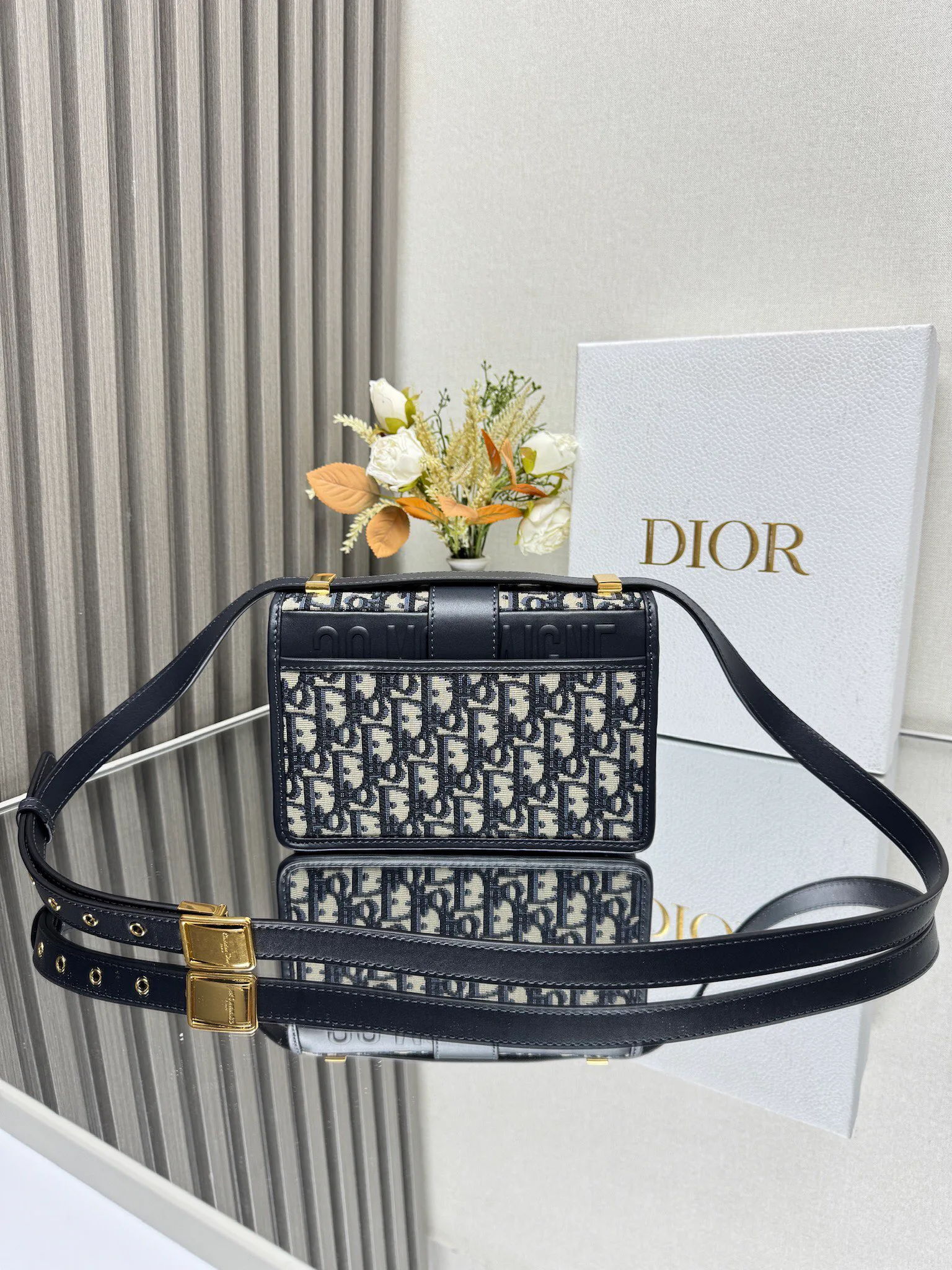 Сумки На Ремне Женские Christian Dior 110267