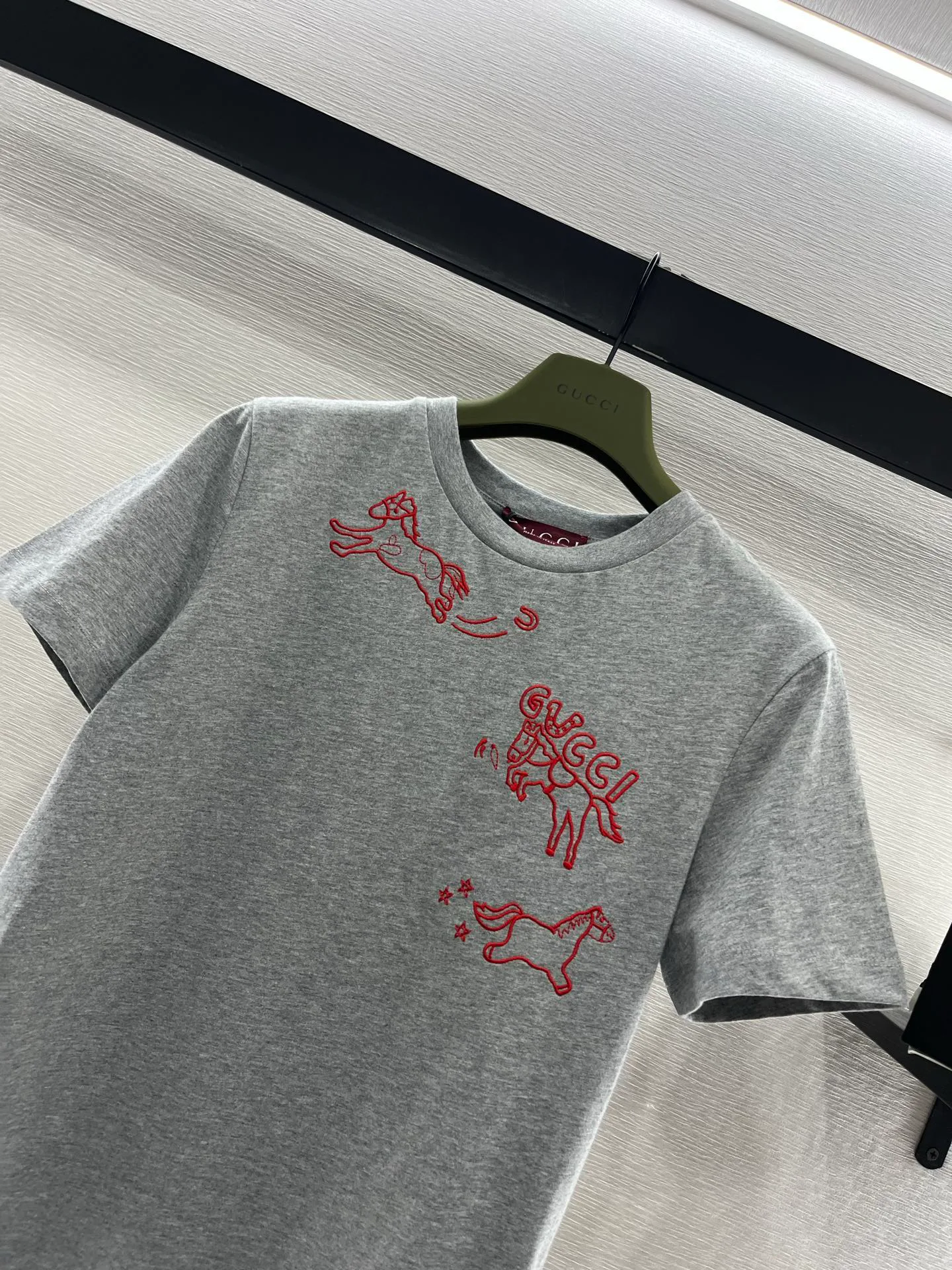 Футболки Женские Gucci 1512463