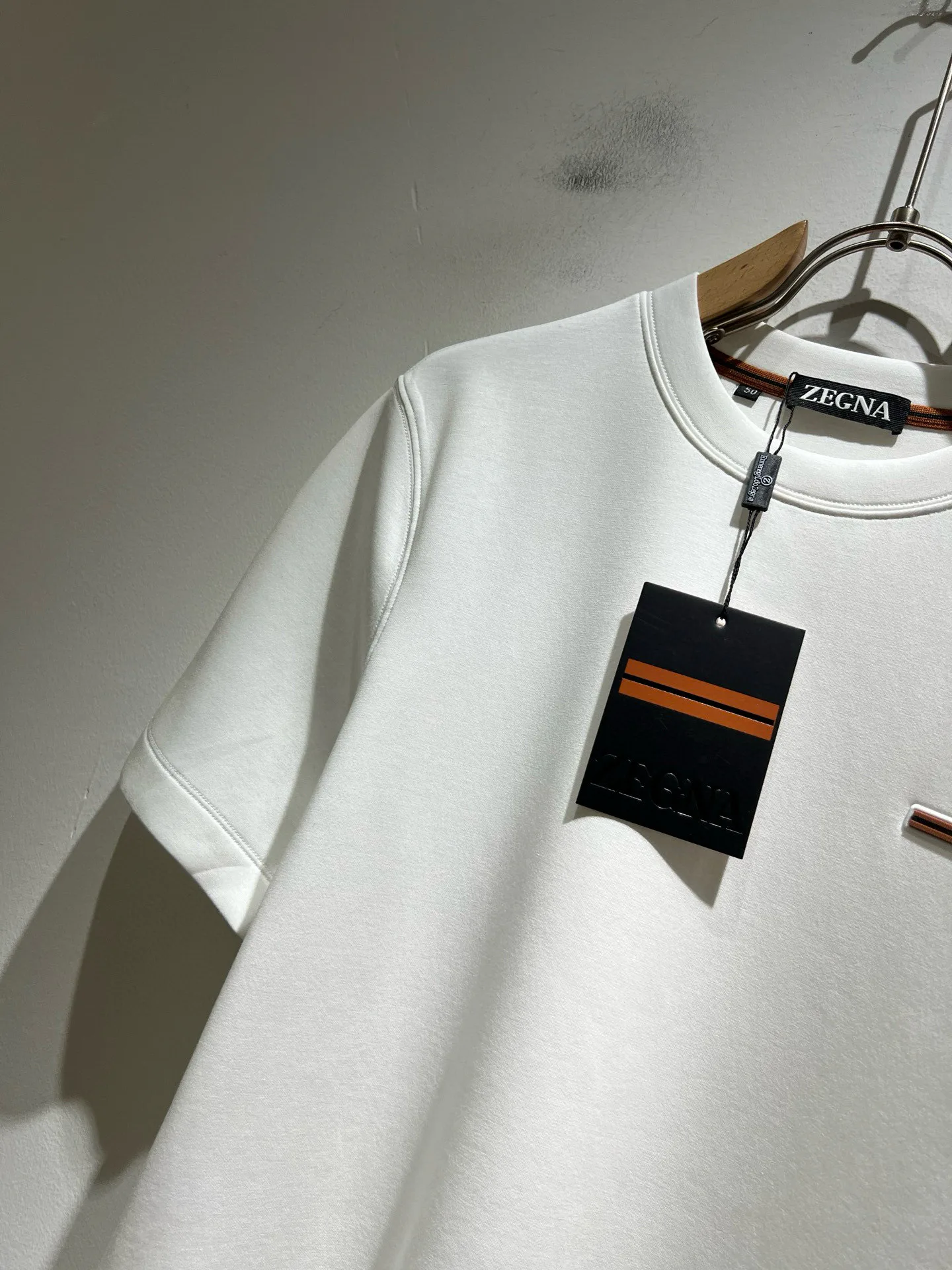 Футболки Мужские Zegna 869371