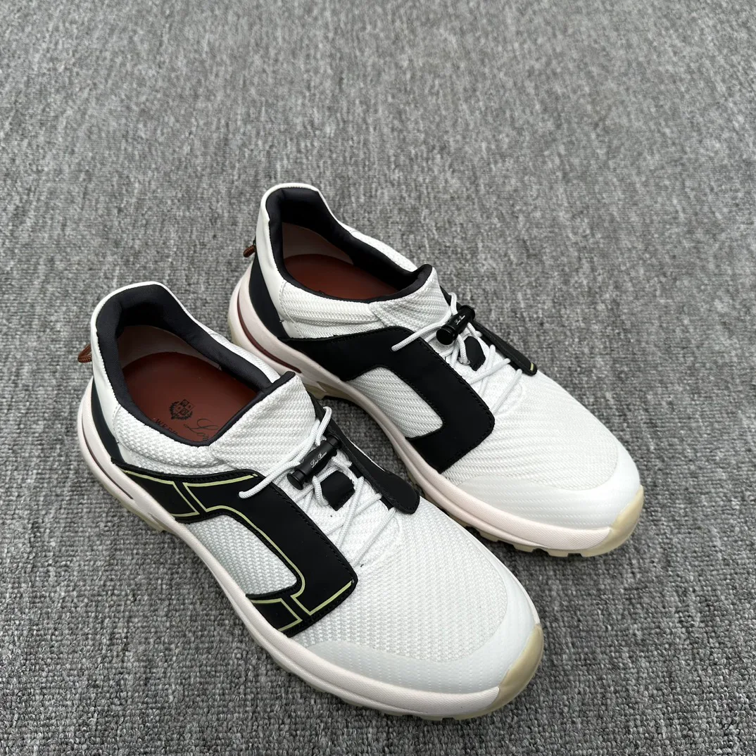 Кроссовки Мужские Loro Piana 840320