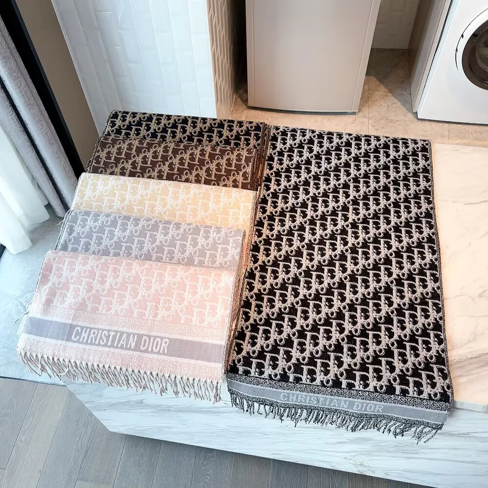 Шарфы Christian Dior 153803