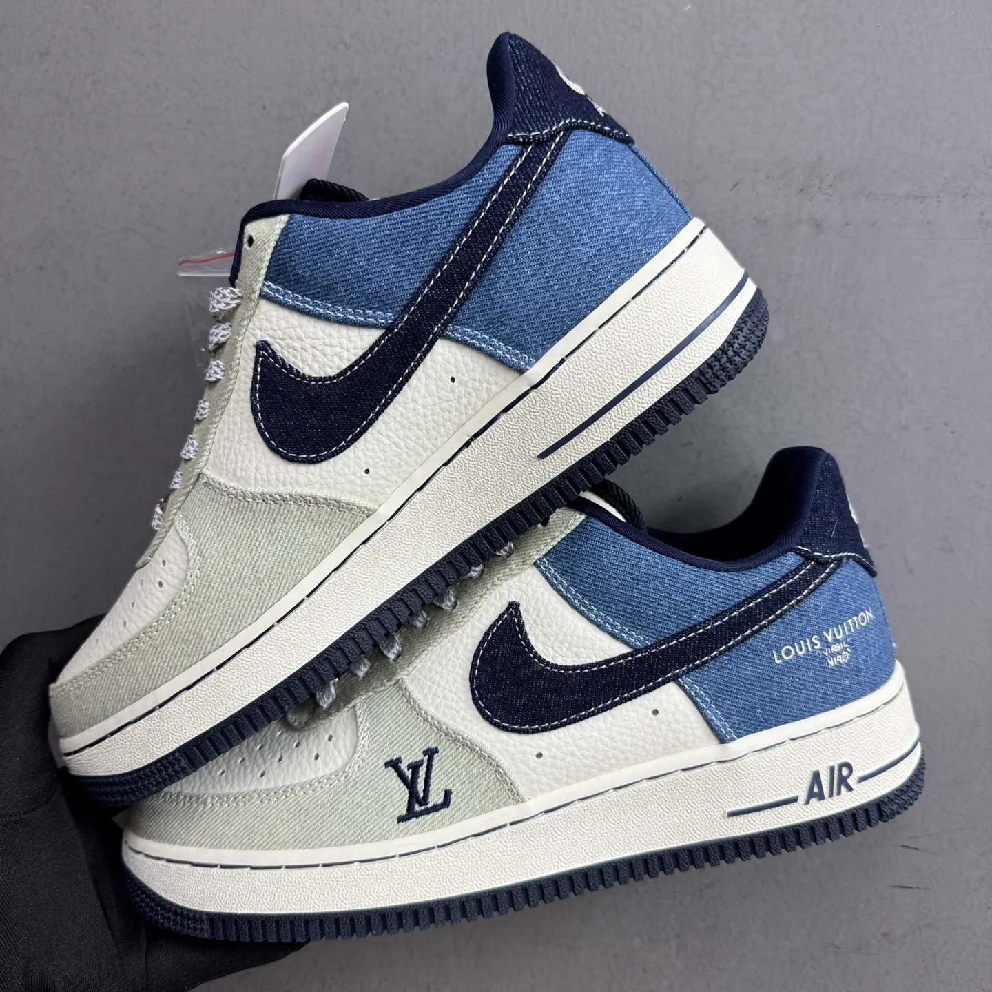 Кроссовки Мужские Nike 168888