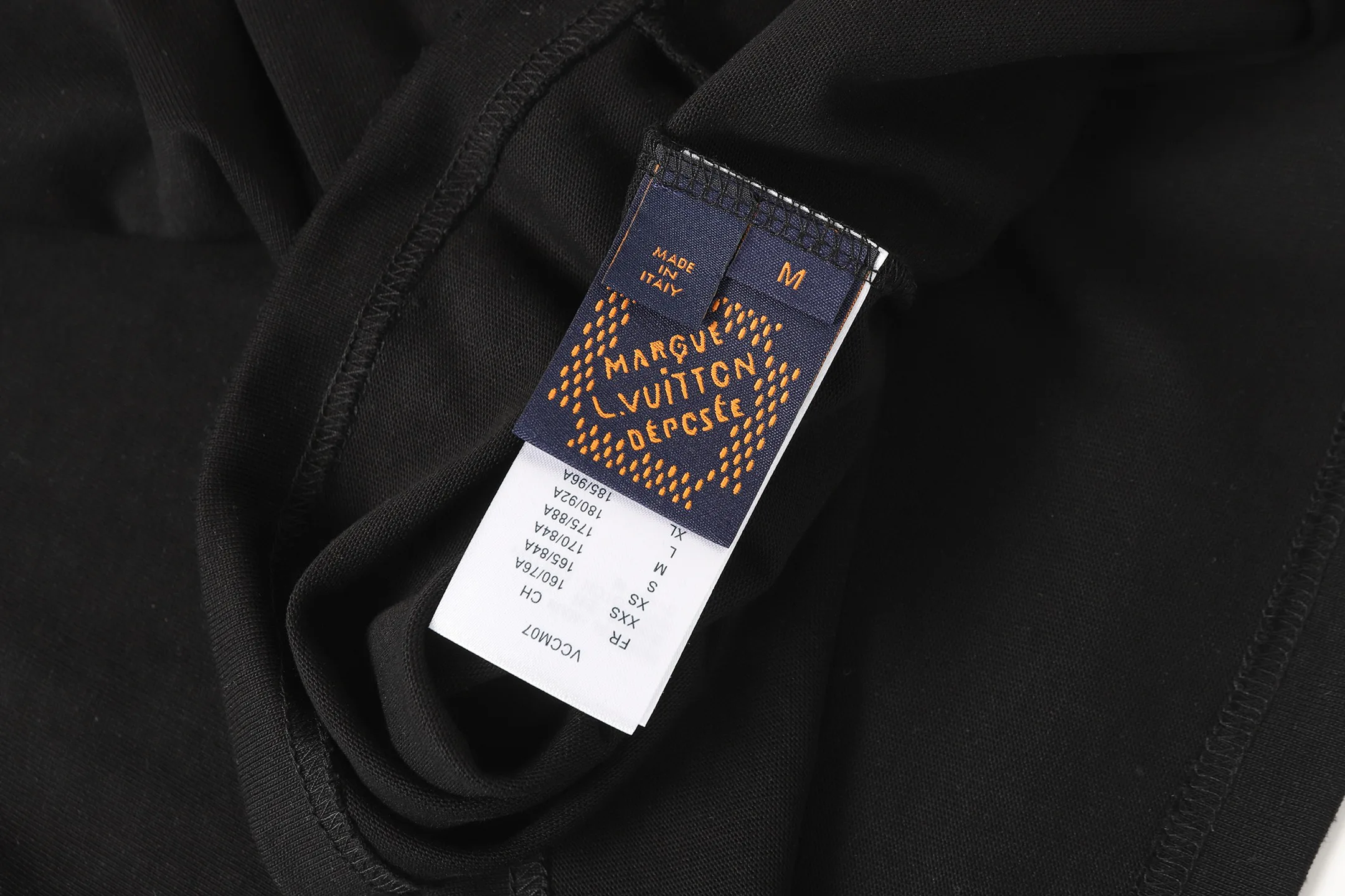 Футболки Мужские Louis Vuitton 13381288