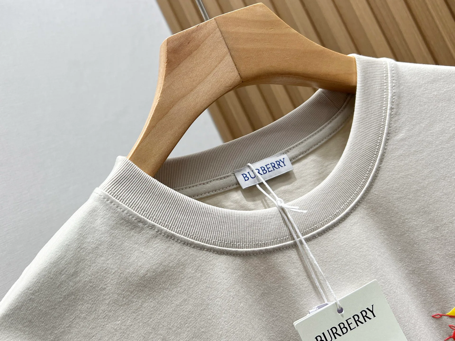 Футболки Мужские Burberry 848278