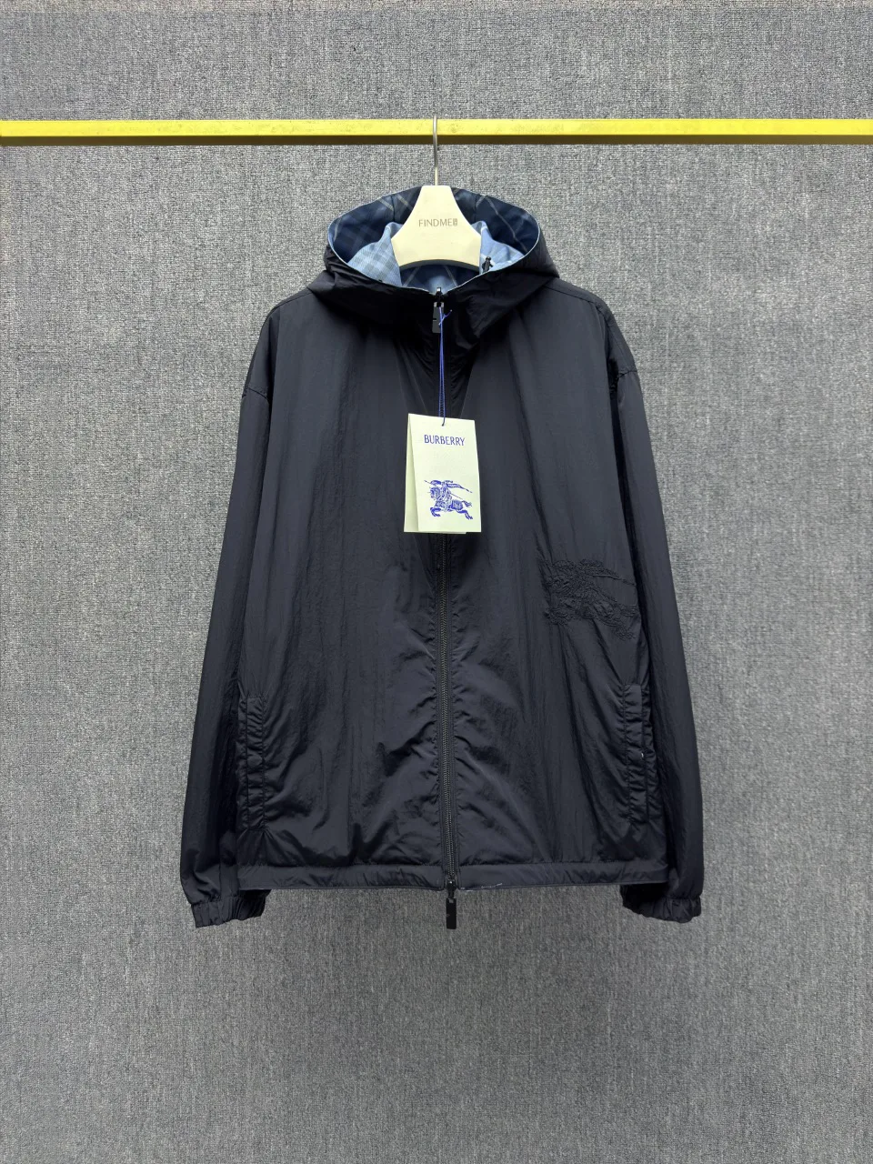 Куртки Женские Burberry 212470