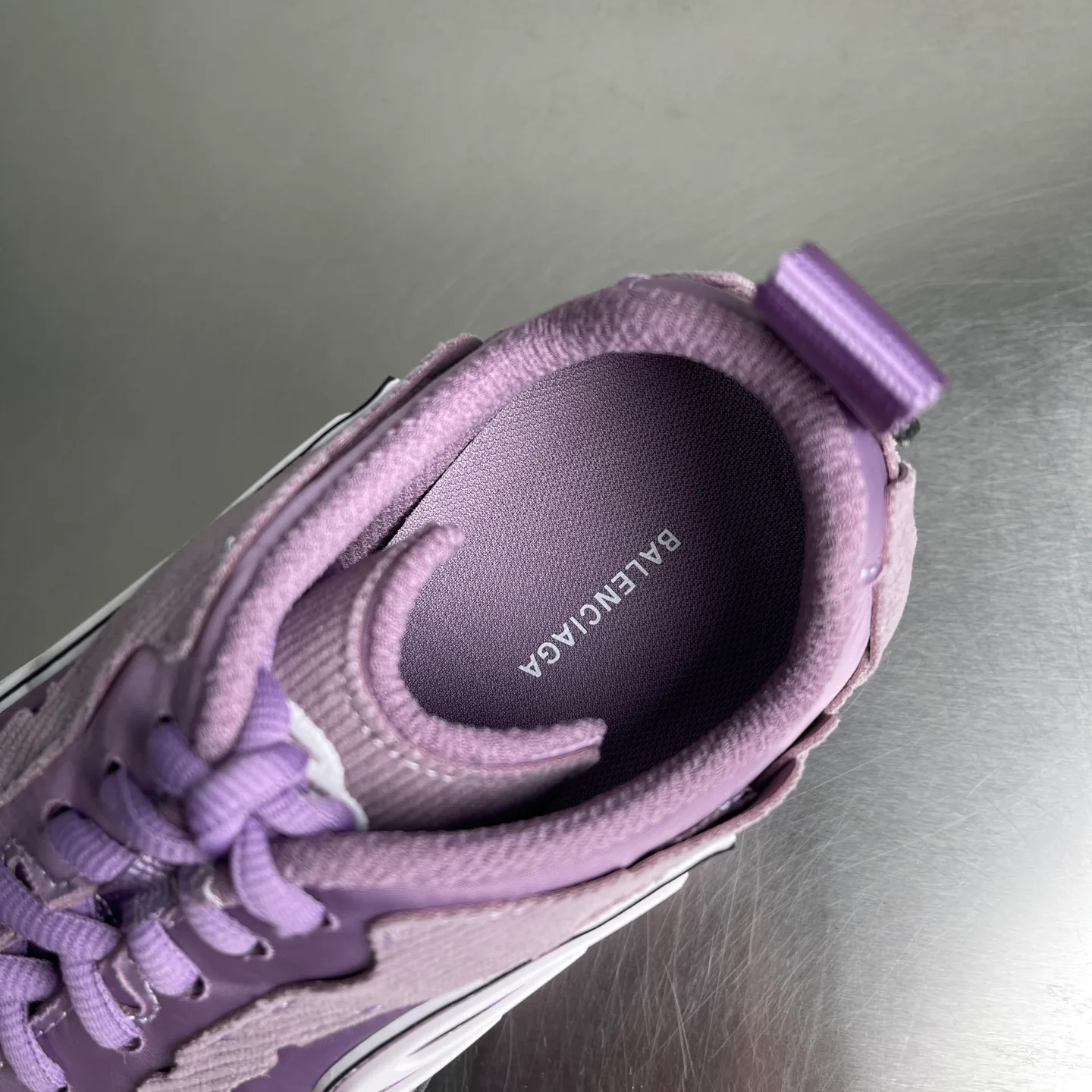 Кроссовки Женские Balenciaga 5044607