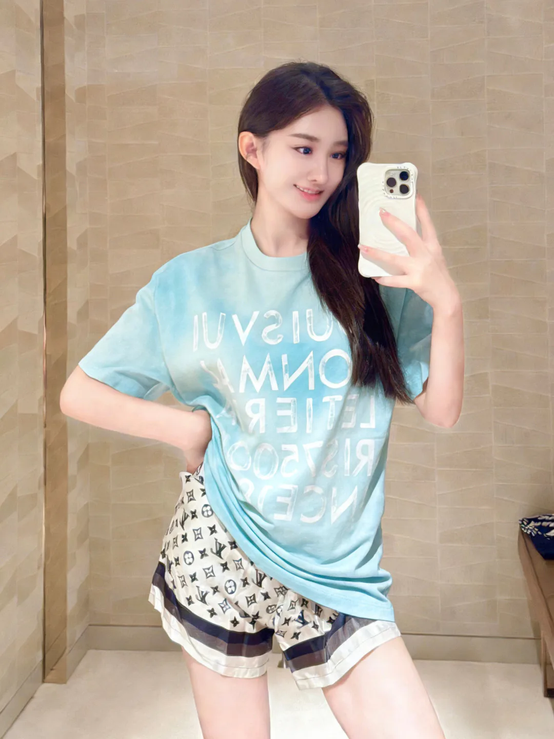 Футболки Мужские Louis Vuitton 3478371