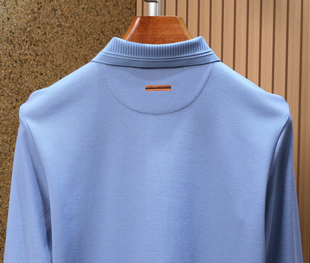 Рубашки Мужские Zegna 18739206
