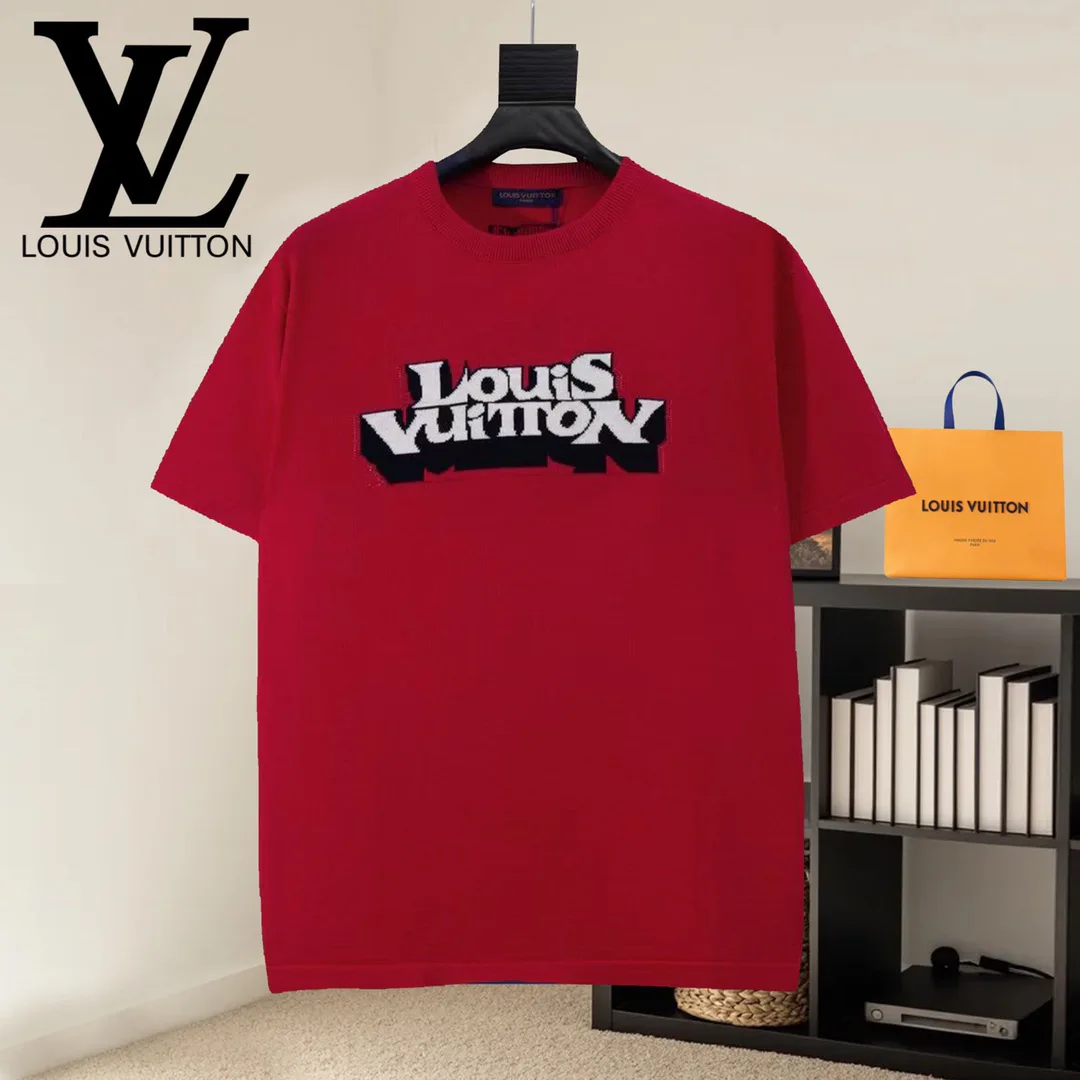 Футболки Женские Louis Vuitton 9163095