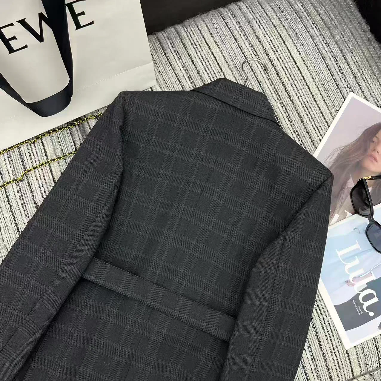 Жакеты Женские Loewe 1143729