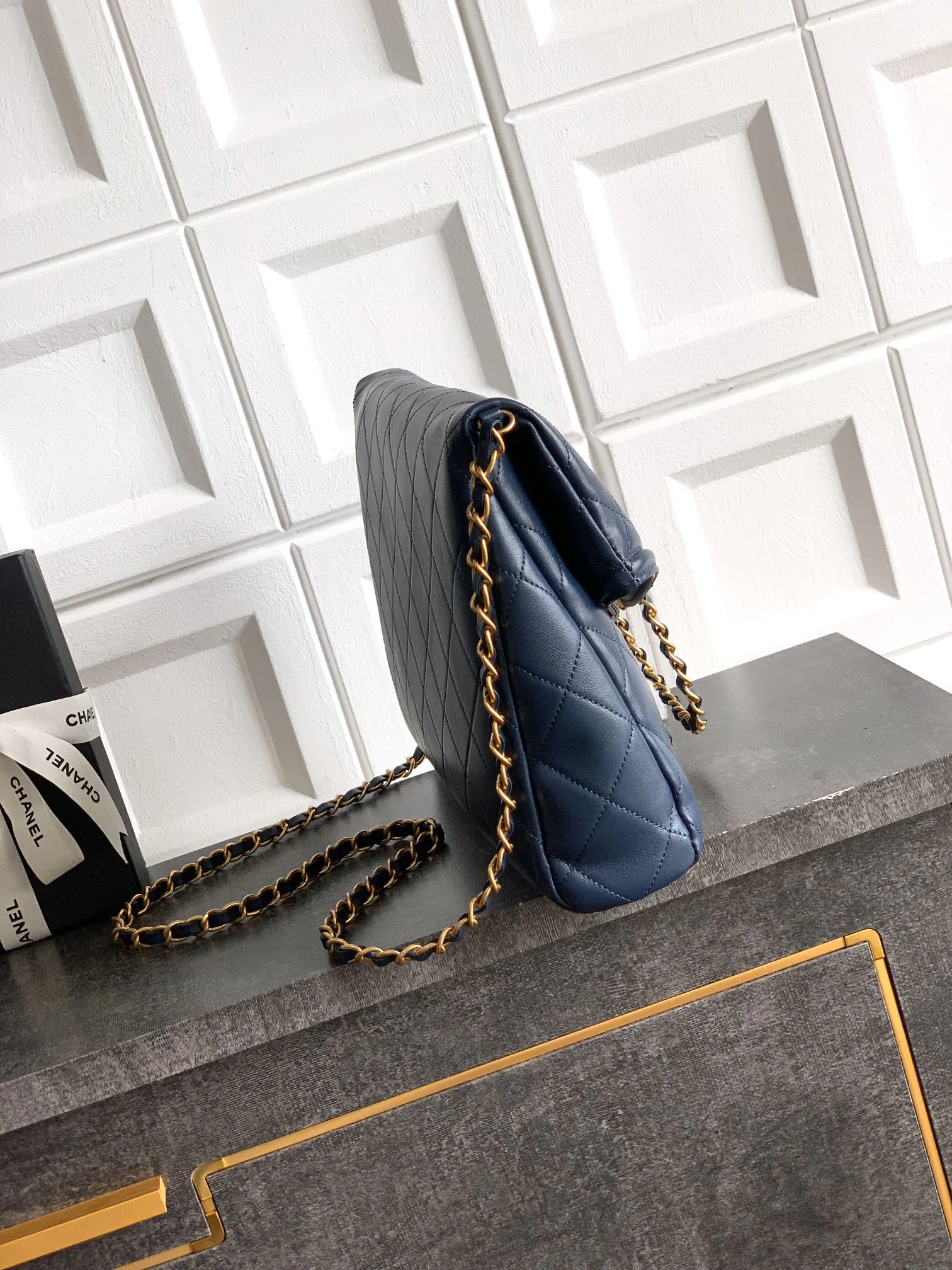 Классические Сумки Женские Chanel 11646558