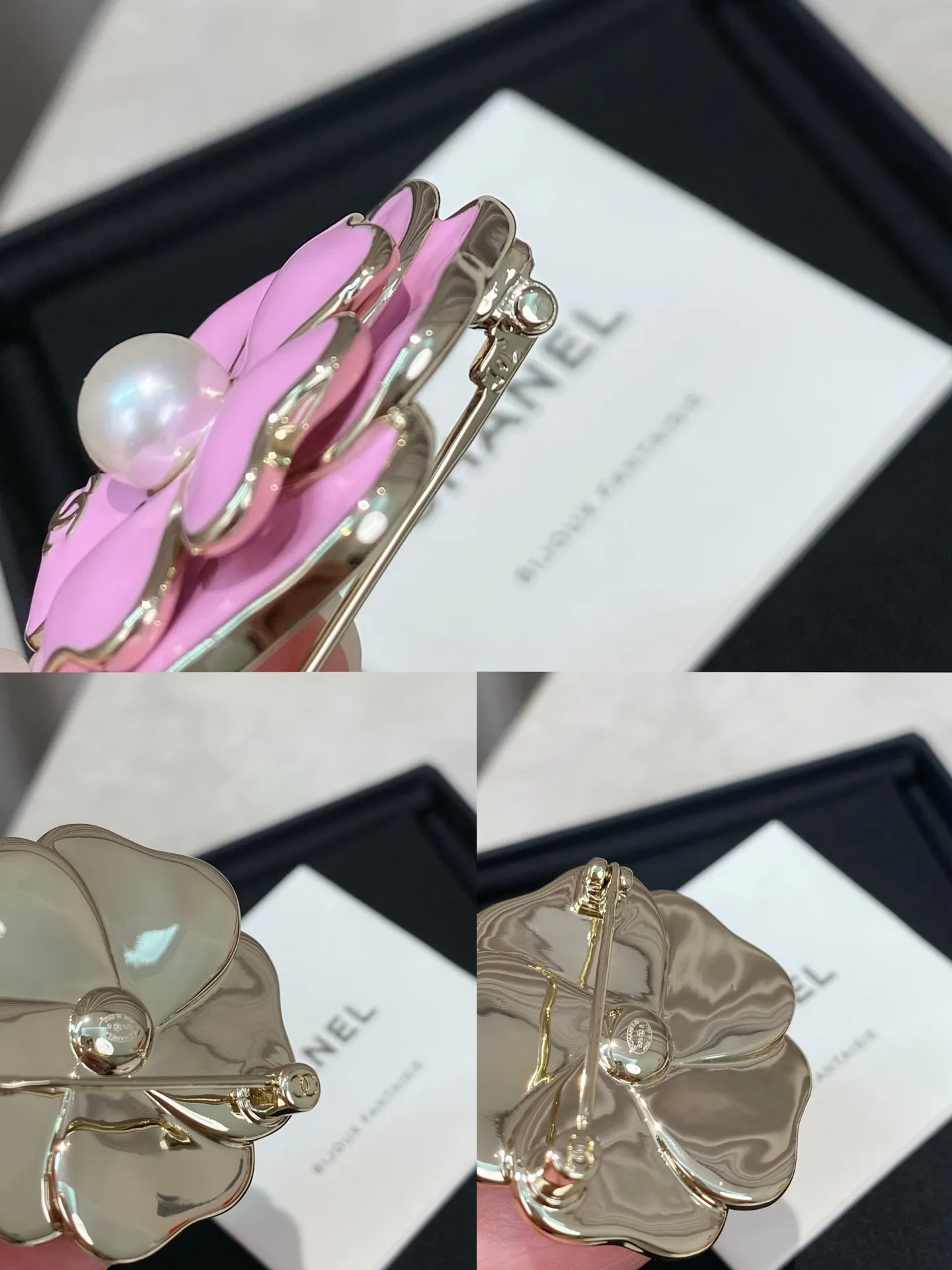 Бижутерия Chanel 11524286
