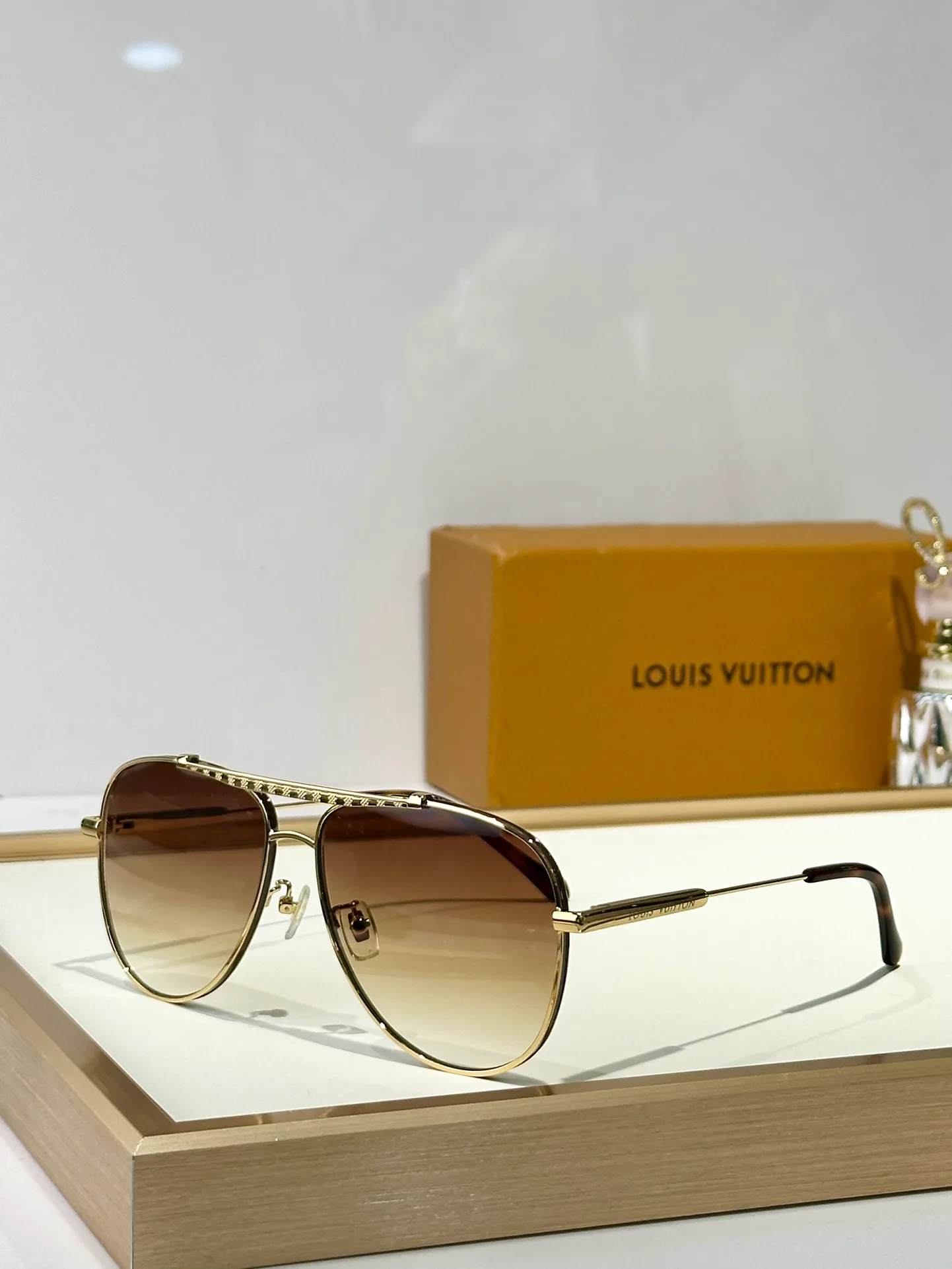 Очки Louis Vuitton 24054