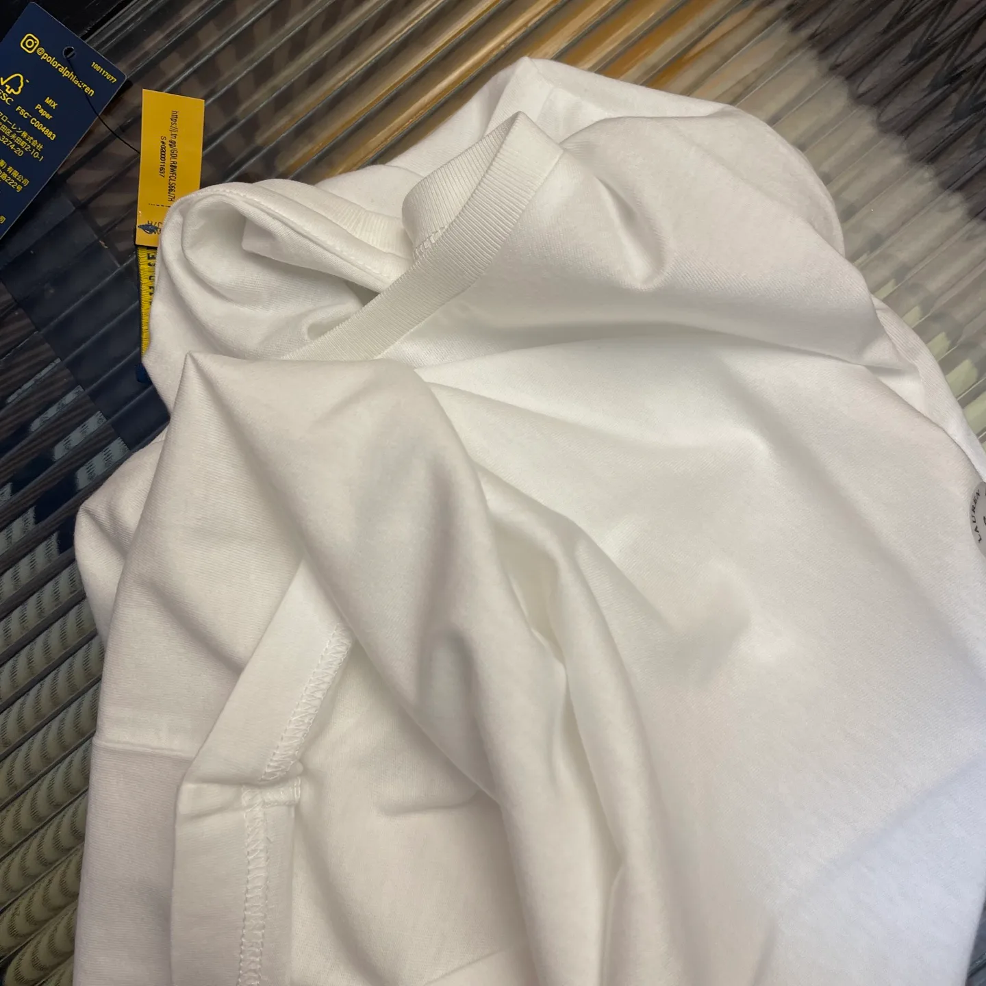 Футболки Женские Ralph Lauren 35093