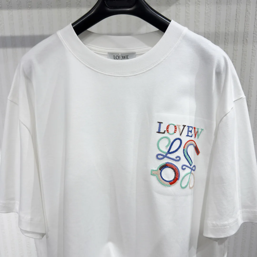Футболки Мужские Loewe 12151581