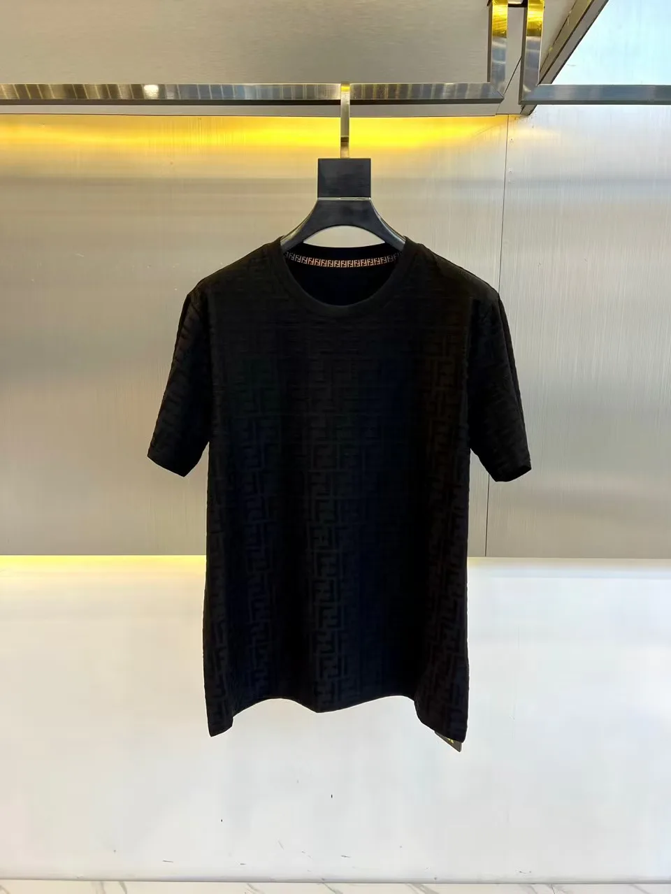 Футболки Мужские Fendi 27404