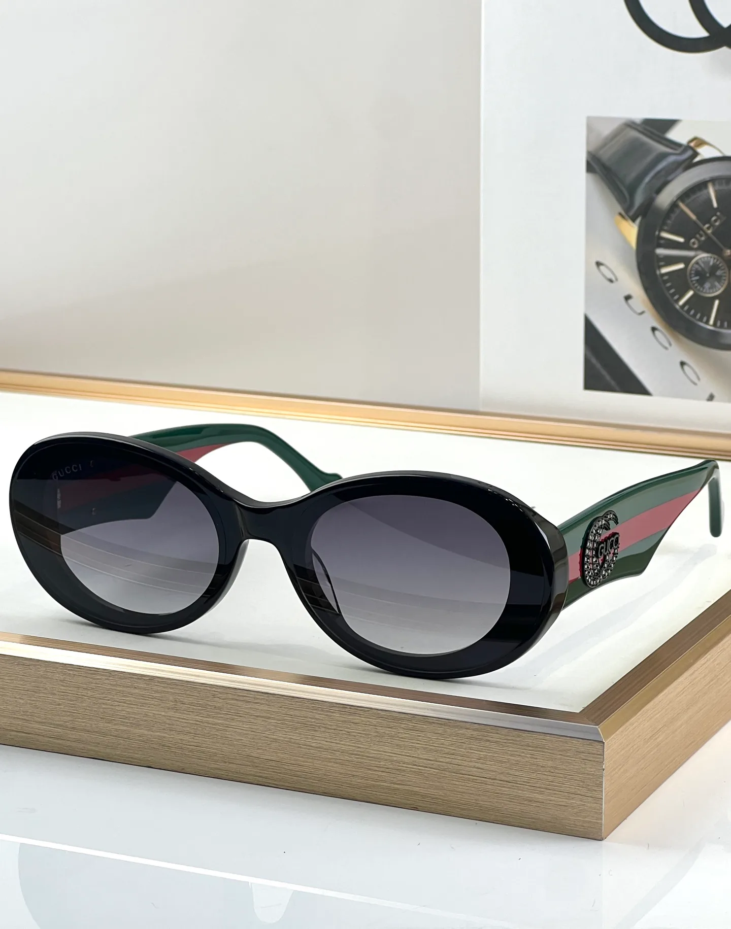 Очки Gucci 5033395