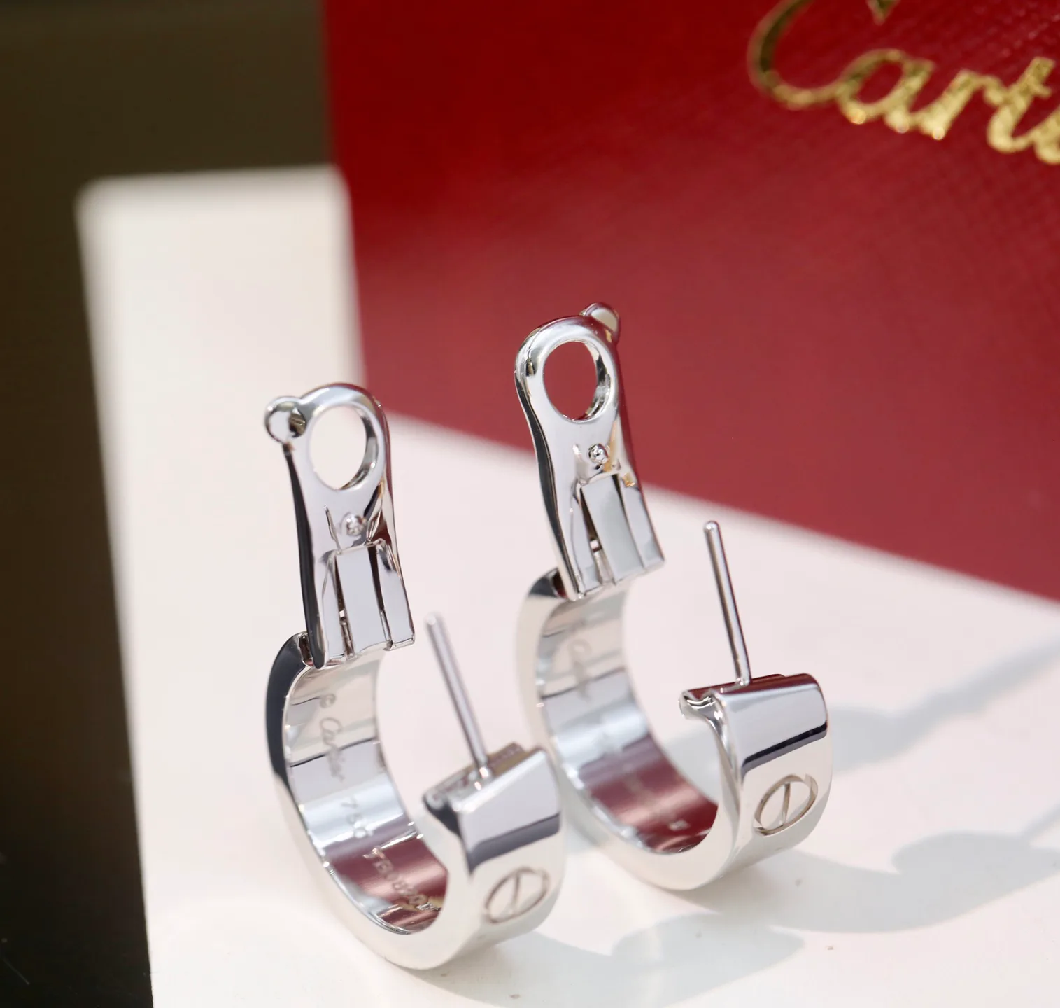 Бижутерия Cartier 13554408