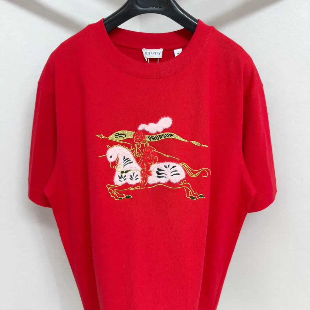 Футболки Мужские Burberry 1266910