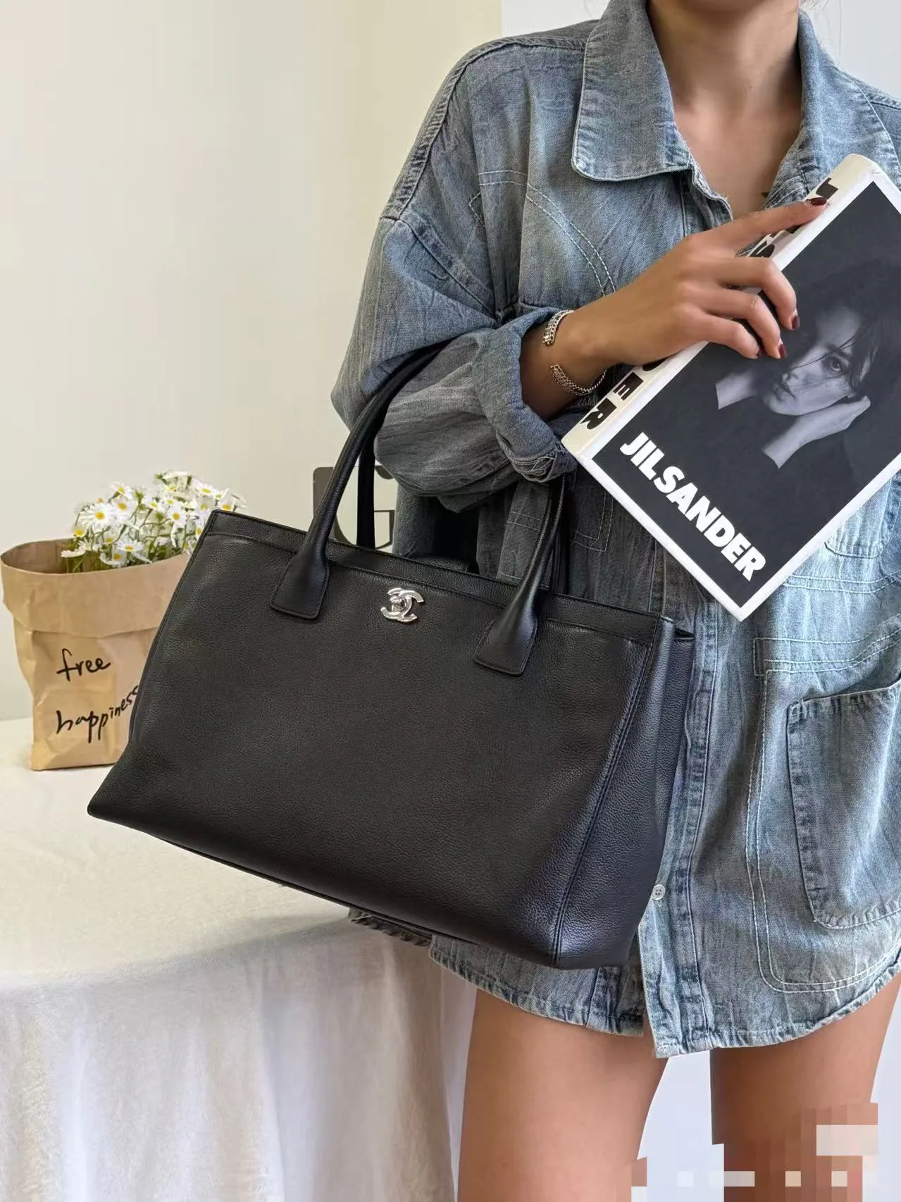 Классические Сумки Женские Chanel 11429485
