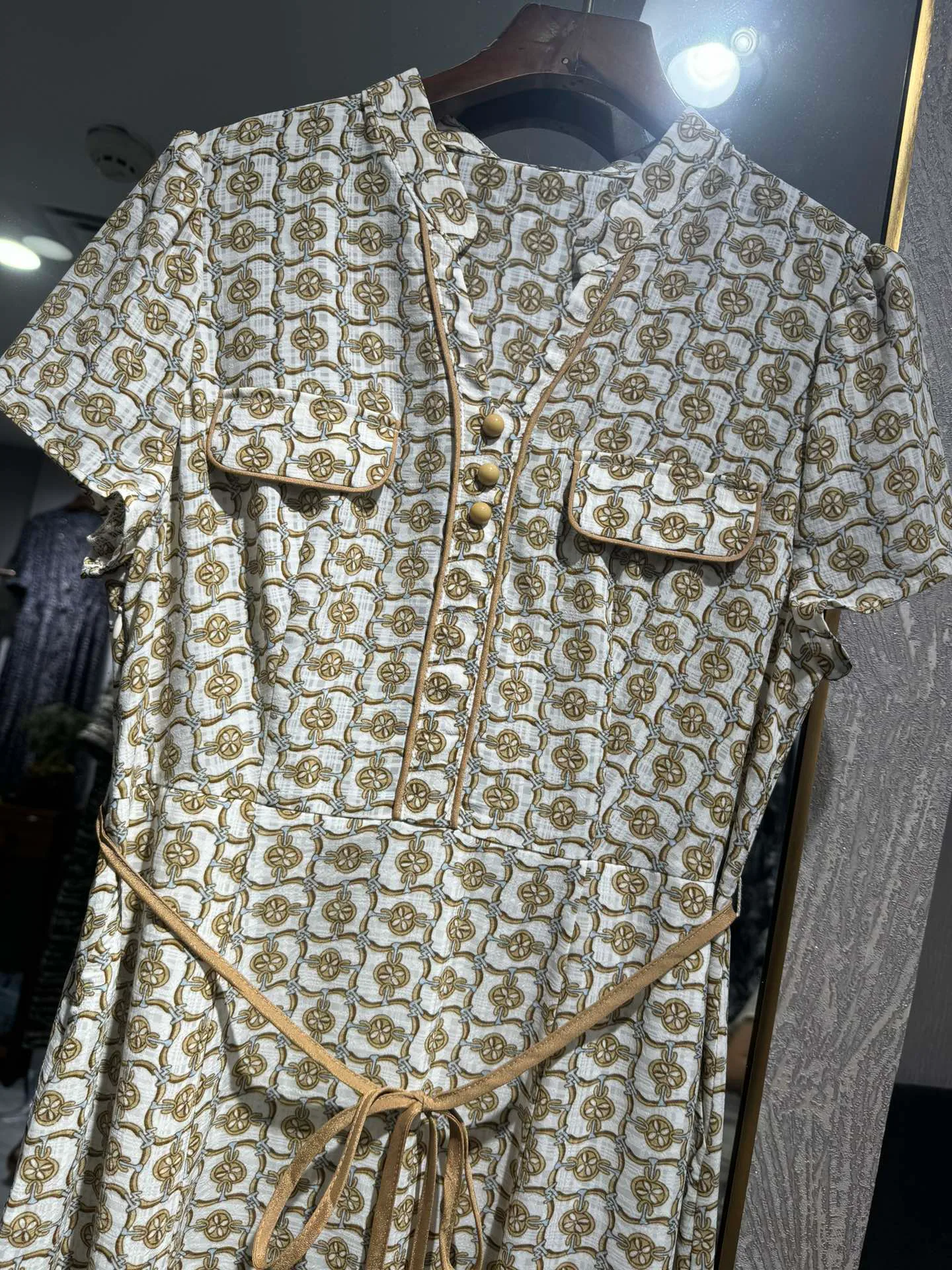 Платья Женские Hermes 26799