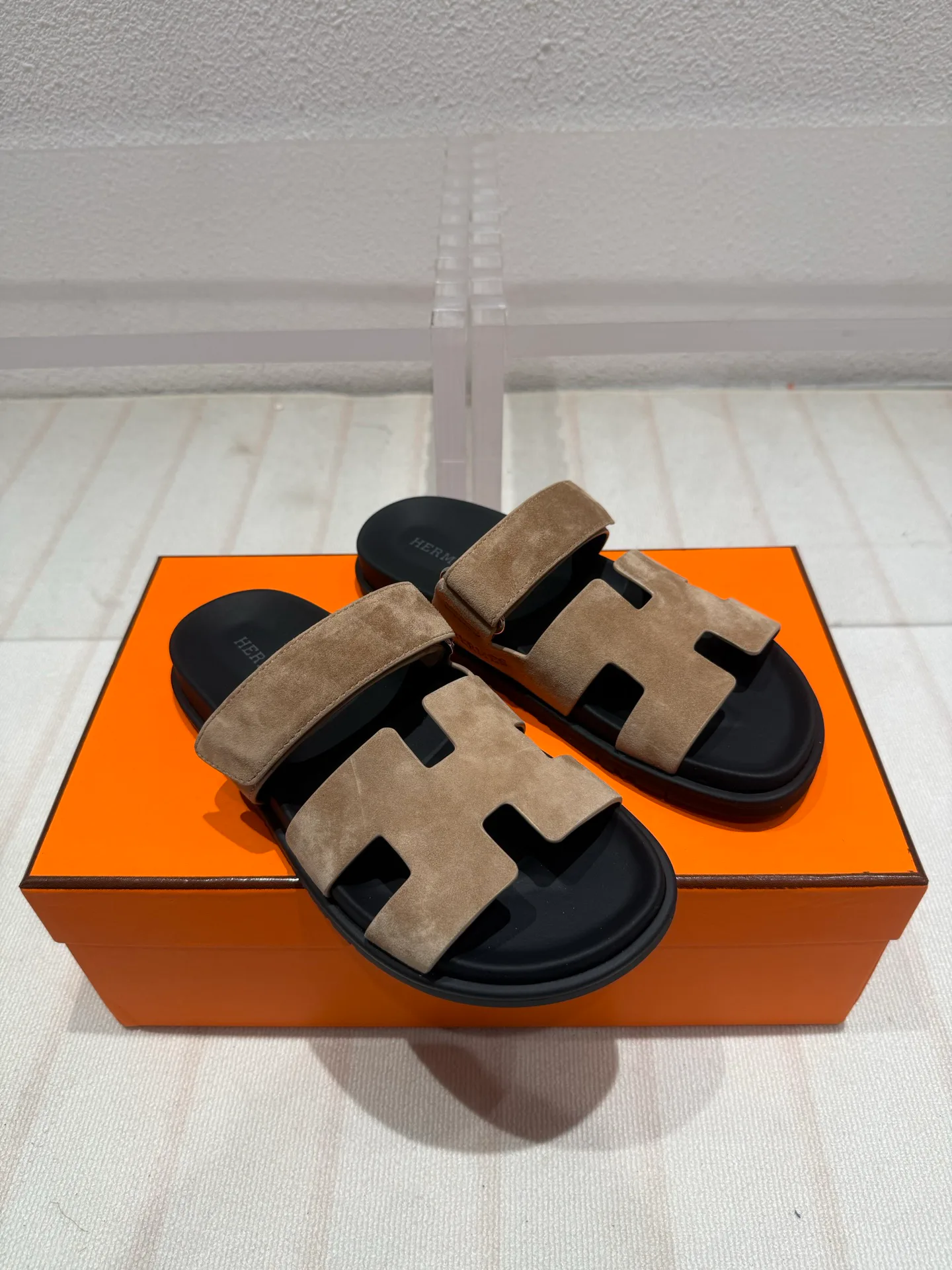 Туфли Женские Hermes 11647939