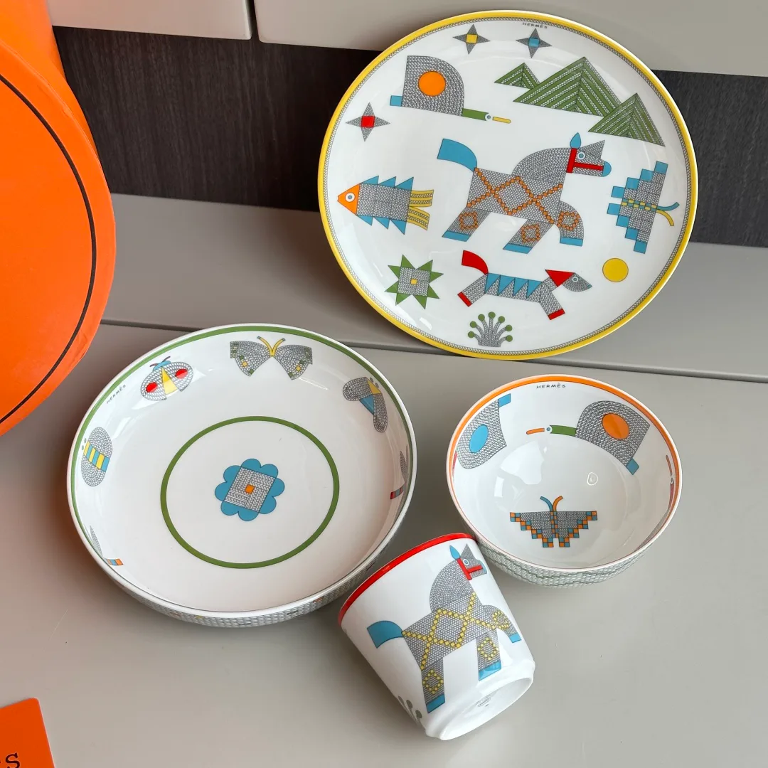 Посуда Hermes 12691