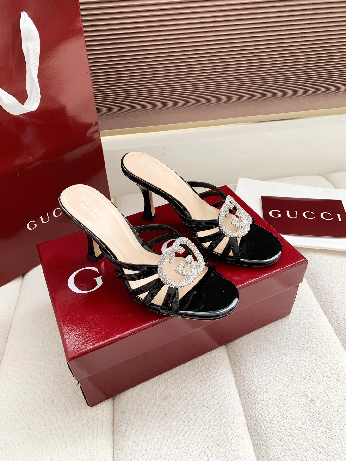 Туфли Женские Gucci 13142102
