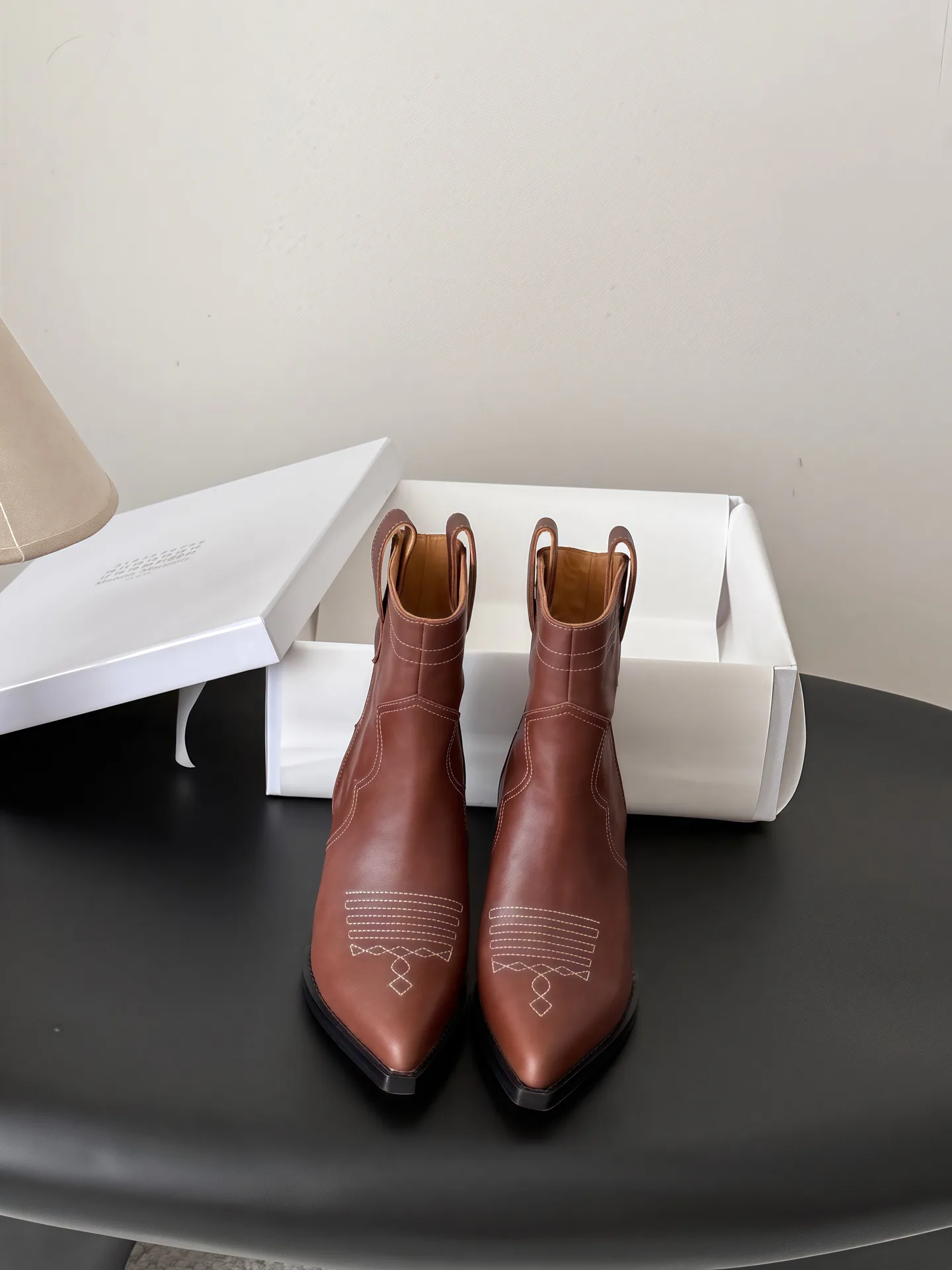 Ботинки Женские Maison Margiela 18152755