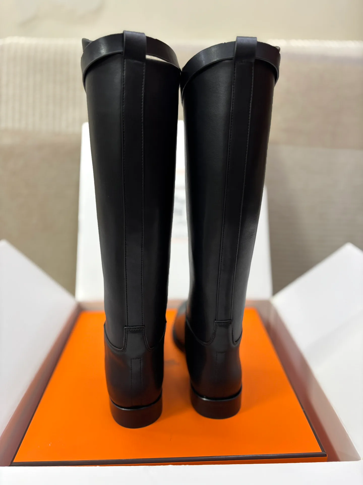 Сапоги Женские Hermes 11535970