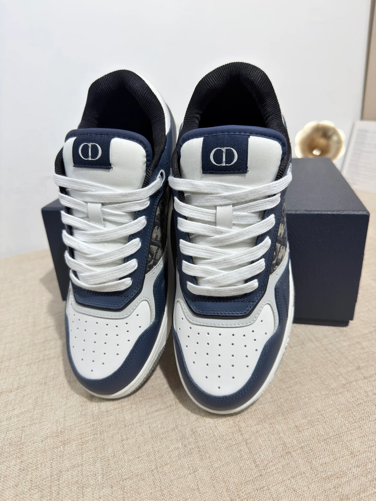 Кроссовки Женские Christian Dior 11456073
