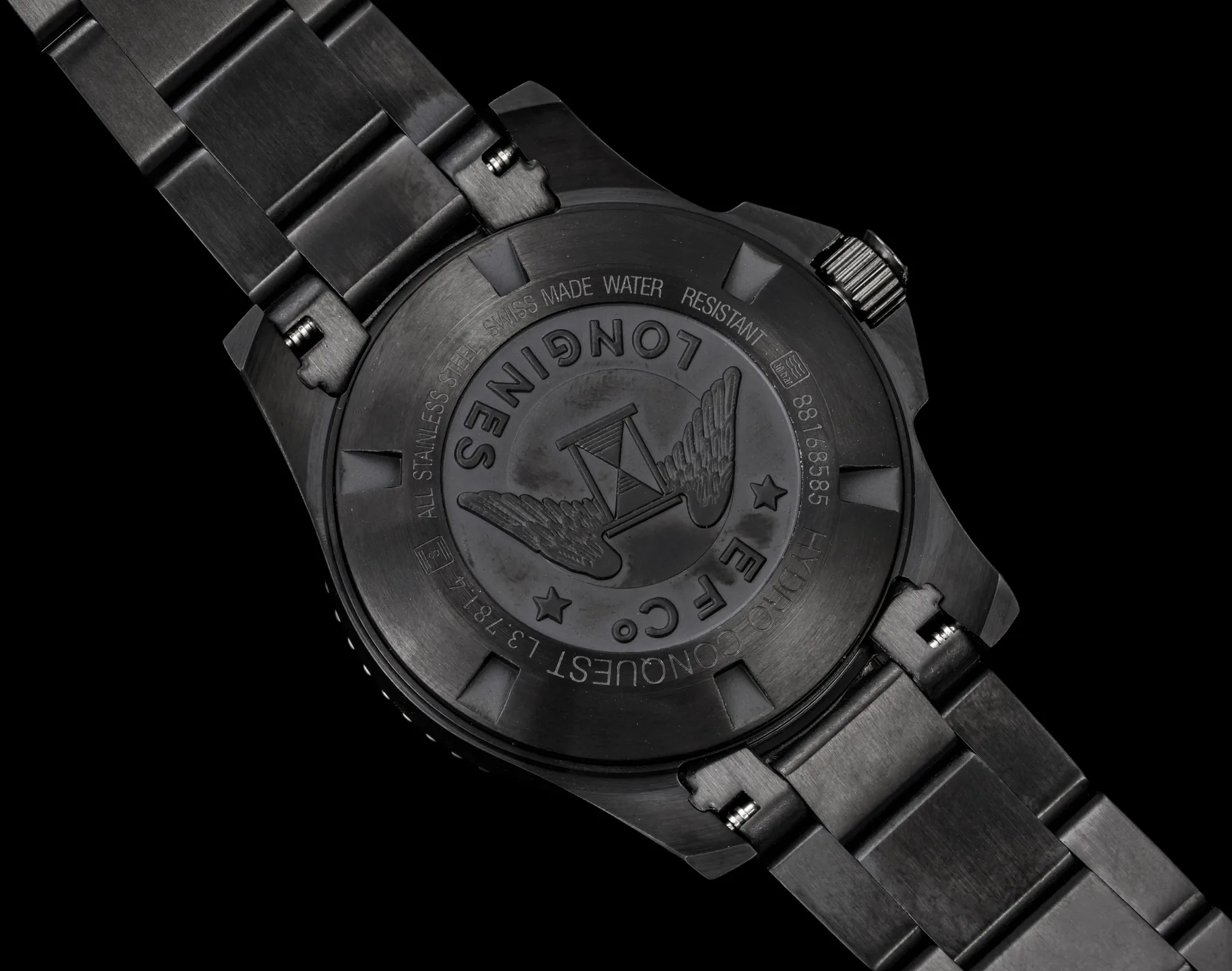 Часы Мужские Longines 17693300