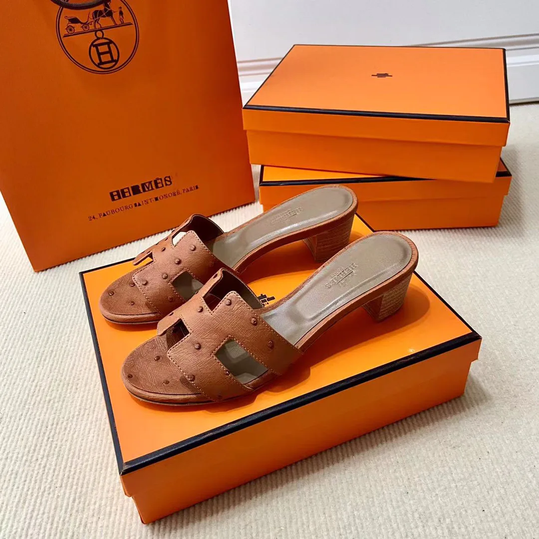 Сандалии Женские Hermes 11408800