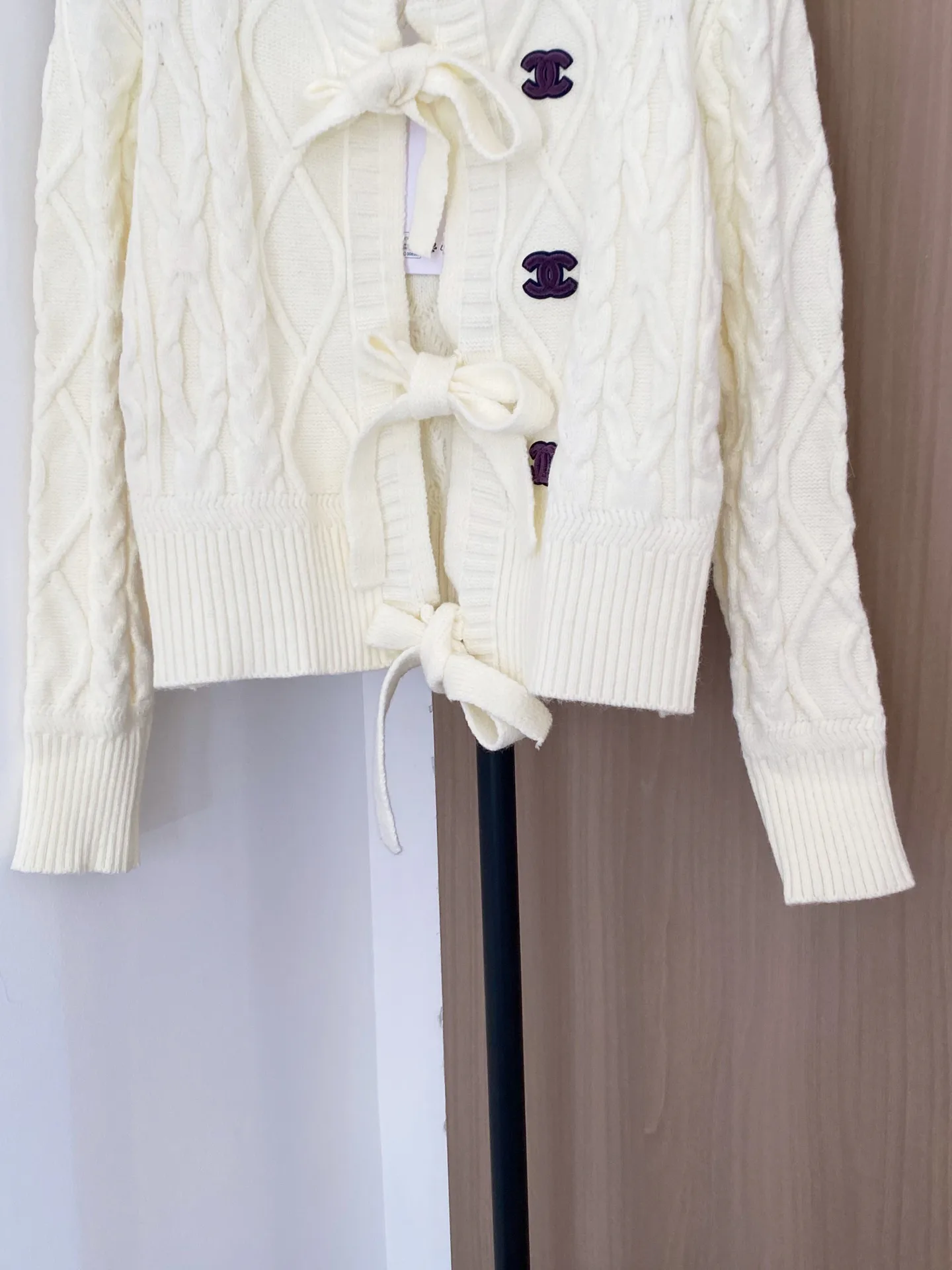 Джемперы И Свитеры Женские Chanel 5024749