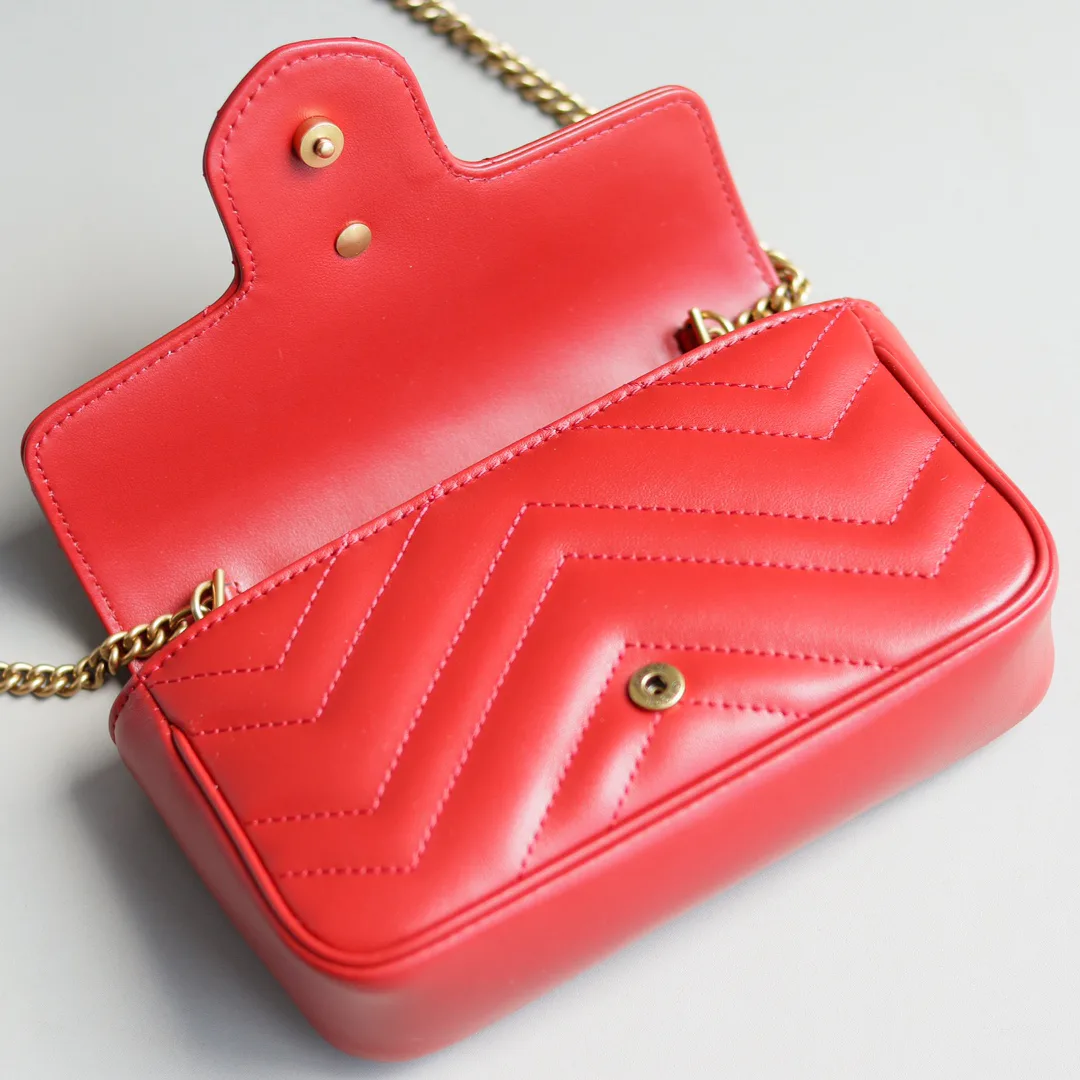 Клатчи Женские Gucci 11488325