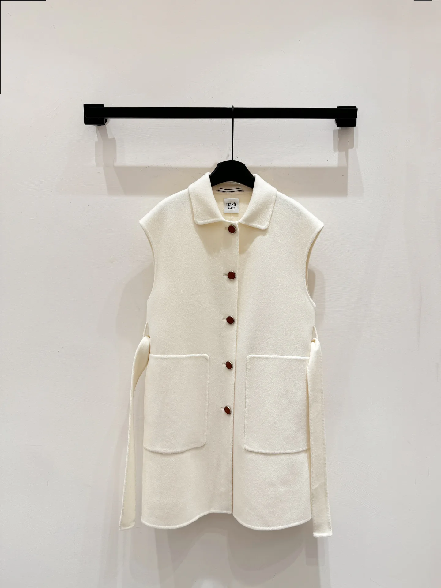 Жилеты Женские Hermes 5876354