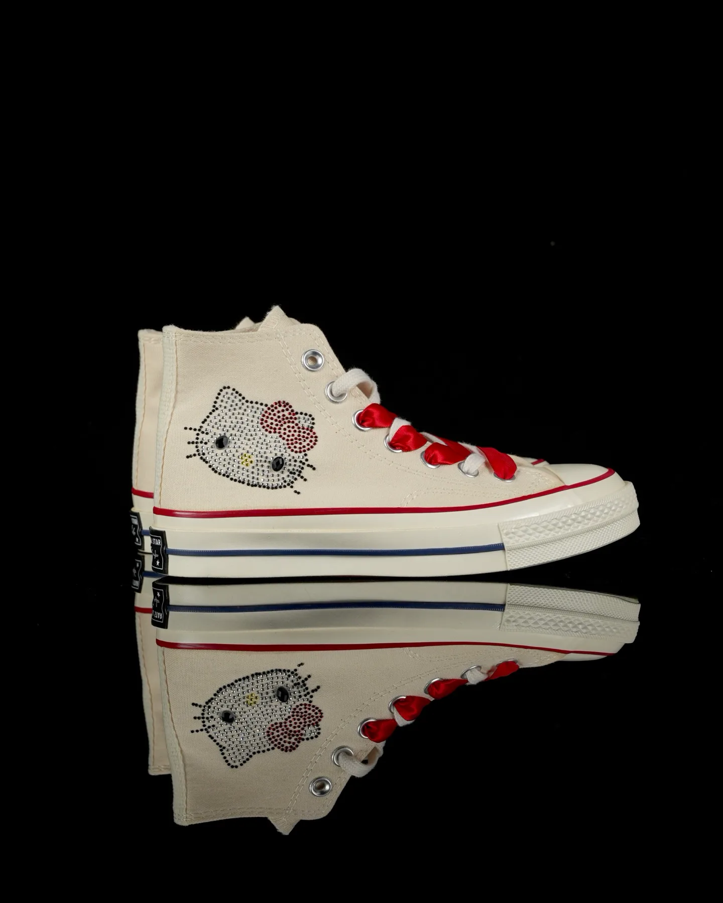 Кеды Женские Converse 13563476