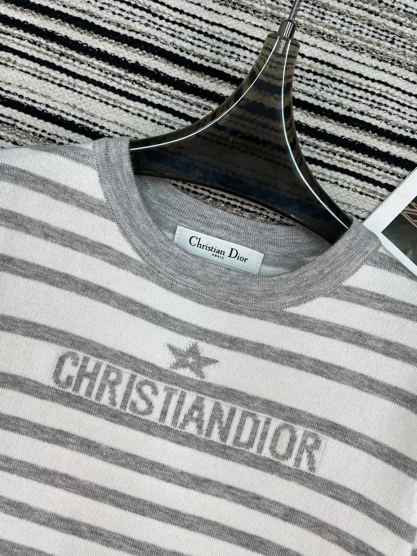 Футболки Женские Christian Dior 10731299