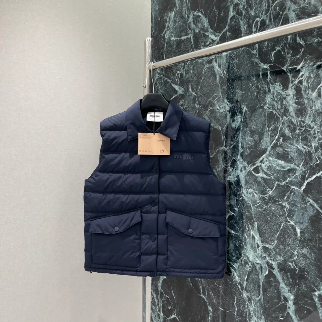 Жилеты Женские Miu Miu 1452030