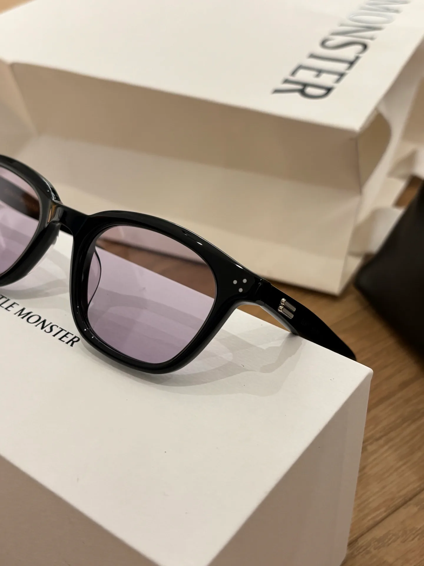 Очки Gentle Monster 13169268