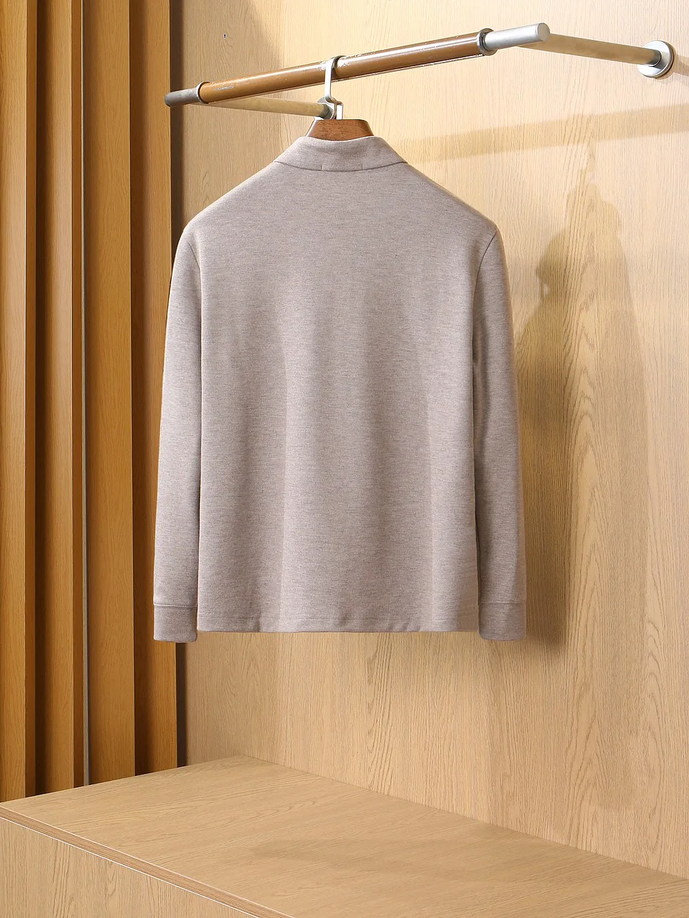 Джемперы И Свитеры Мужские Loro Piana 18109655