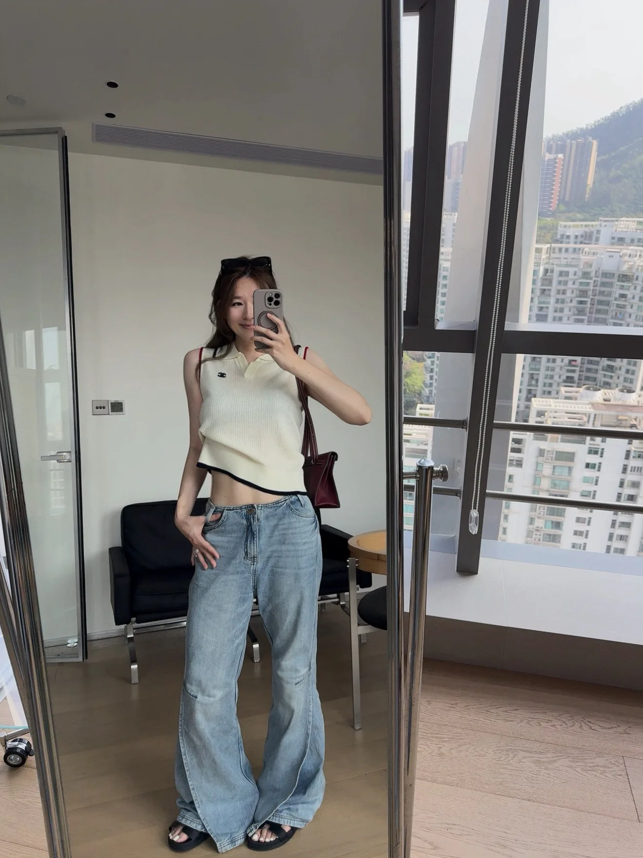 Топы Женские Chanel 12857712