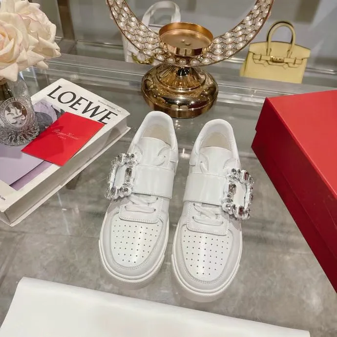 Кроссовки Женские Loewe 13700