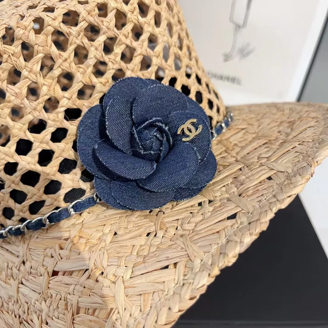 Головные Уборы Chanel 13294466