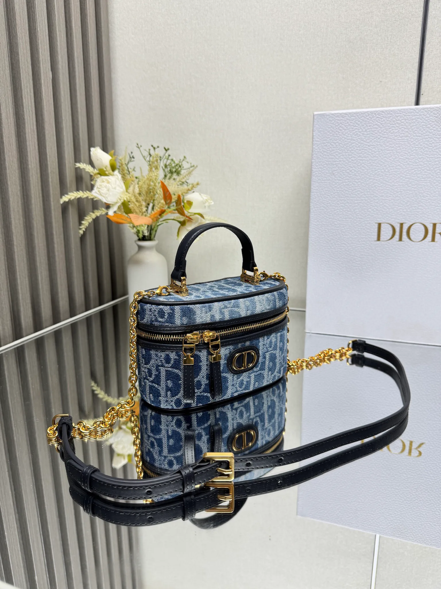Сумки На Ремне Женские Christian Dior 1850181