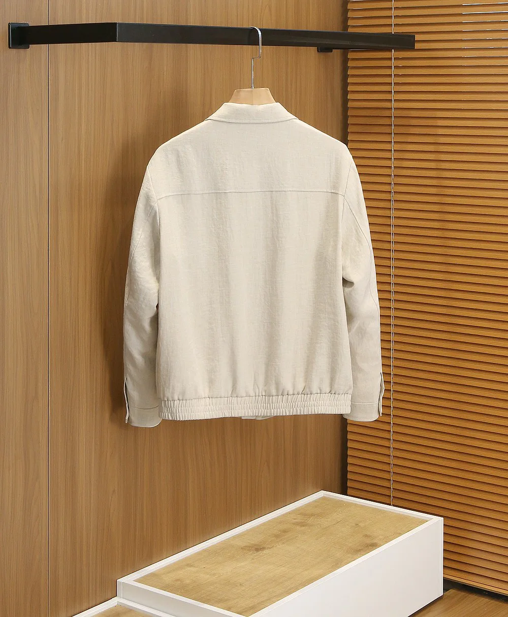 Куртки И Пуховики Мужские Loro Piana 4486312